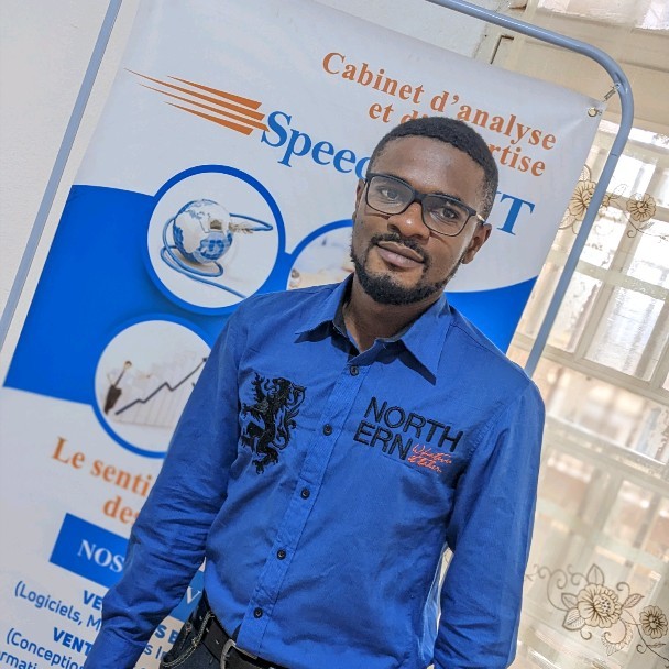 Photo de Jospin Kahereni